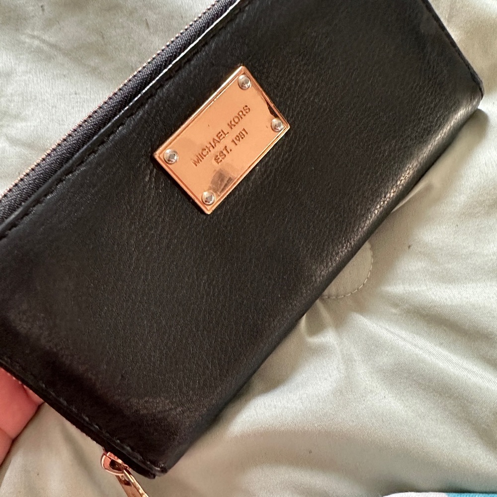 Michael Kors Black